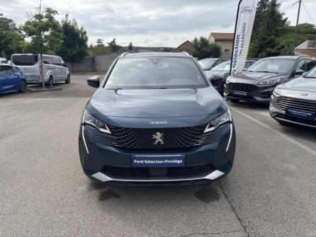 PEUGEOT 3008 1.5 BlueHDi 130ch S&S GT EAT8 à vendre à Beaune - Image n°2