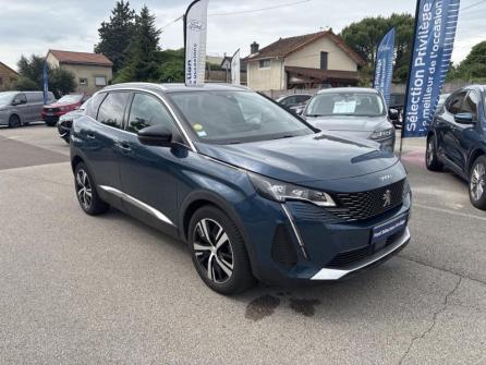 PEUGEOT 3008 1.5 BlueHDi 130ch S&S GT EAT8 à vendre à Beaune - Image n°3