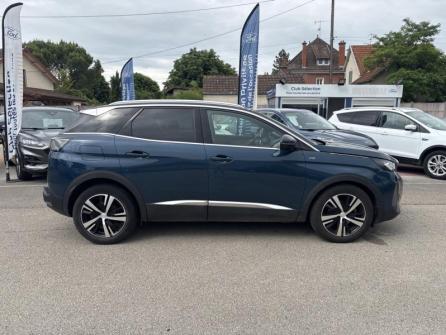 PEUGEOT 3008 1.5 BlueHDi 130ch S&S GT EAT8 à vendre à Beaune - Image n°4