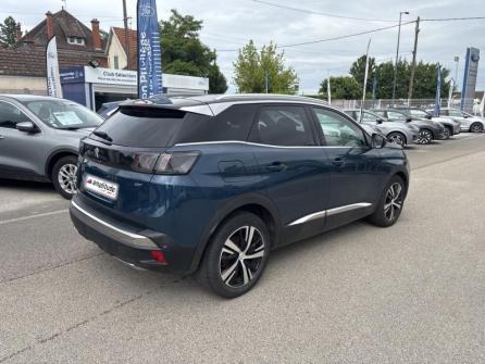 PEUGEOT 3008 1.5 BlueHDi 130ch S&S GT EAT8 à vendre à Beaune - Image n°5