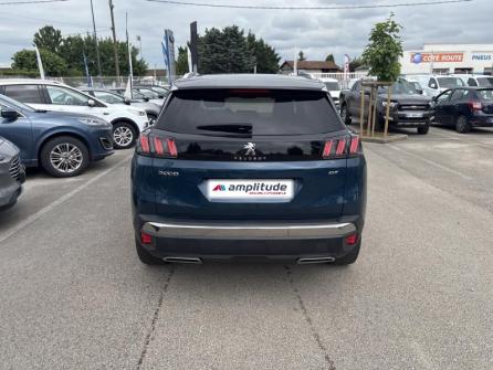 PEUGEOT 3008 1.5 BlueHDi 130ch S&S GT EAT8 à vendre à Beaune - Image n°6