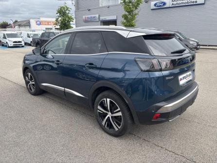 PEUGEOT 3008 1.5 BlueHDi 130ch S&S GT EAT8 à vendre à Beaune - Image n°7