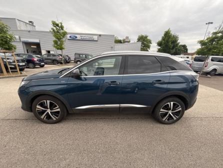 PEUGEOT 3008 1.5 BlueHDi 130ch S&S GT EAT8 à vendre à Beaune - Image n°8