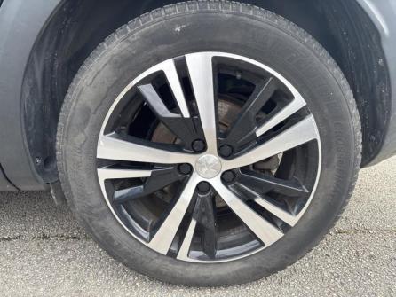 PEUGEOT 3008 1.5 BlueHDi 130ch S&S GT EAT8 à vendre à Beaune - Image n°9
