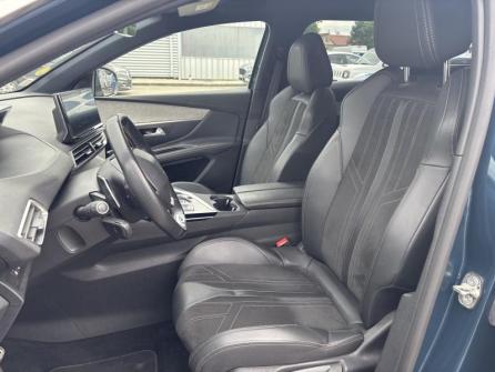 PEUGEOT 3008 1.5 BlueHDi 130ch S&S GT EAT8 à vendre à Beaune - Image n°10