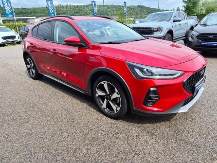 FORD Focus Active 1.0 Flexifuel mHEV 125ch Active X à vendre à Oyonnax - Image n°3