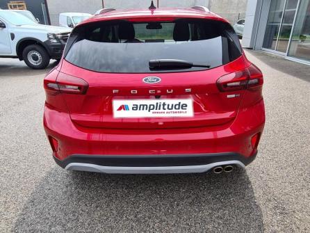 FORD Focus Active 1.0 Flexifuel mHEV 125ch Active X à vendre à Oyonnax - Image n°6