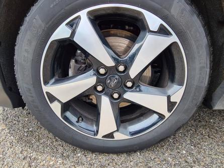 FORD Focus Active 1.0 Flexifuel mHEV 125ch Active X à vendre à Oyonnax - Image n°9