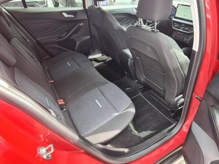 FORD Focus Active 1.0 Flexifuel mHEV 125ch Active X à vendre à Oyonnax - Image n°12