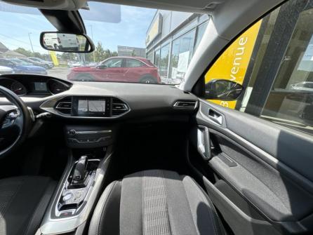 PEUGEOT 308 1.2 PureTech 130ch E6.c S&S Allure EAT8 à vendre à Bourges - Image n°11