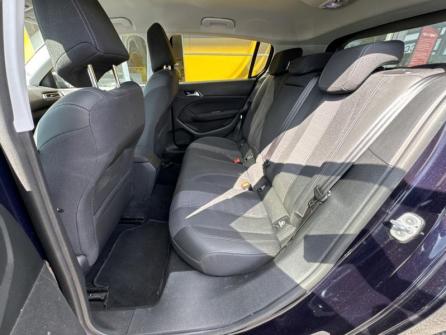 PEUGEOT 308 1.2 PureTech 130ch E6.c S&S Allure EAT8 à vendre à Bourges - Image n°12