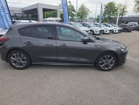 FORD Focus 1.5 EcoBlue 115ch ST-Line X BVA8 à vendre à Dijon - Image n°4