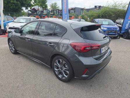 FORD Focus 1.5 EcoBlue 115ch ST-Line X BVA8 à vendre à Dijon - Image n°7