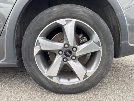 FORD Focus Active SW 1.0 EcoBoost 125ch mHEV Business à vendre à Beaune - Image n°9