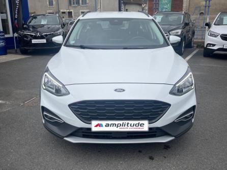 FORD Focus Active SW 1.5 EcoBlue 120ch BVA à vendre à Orléans - Image n°2