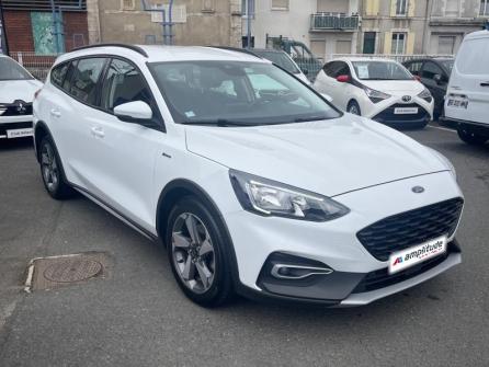 FORD Focus Active SW 1.5 EcoBlue 120ch BVA à vendre à Orléans - Image n°3