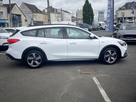 FORD Focus Active SW 1.5 EcoBlue 120ch BVA à vendre à Orléans - Image n°4