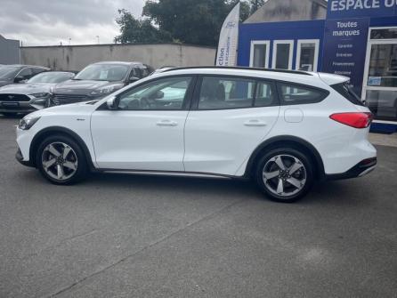 FORD Focus Active SW 1.5 EcoBlue 120ch BVA à vendre à Orléans - Image n°8