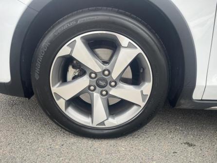 FORD Focus Active SW 1.5 EcoBlue 120ch BVA à vendre à Orléans - Image n°9
