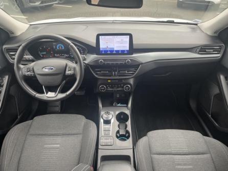 FORD Focus Active SW 1.5 EcoBlue 120ch BVA à vendre à Orléans - Image n°12