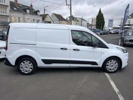 FORD Transit Connect L2 1.5 EcoBlue 120ch Trend BVA à vendre à Orléans - Image n°4