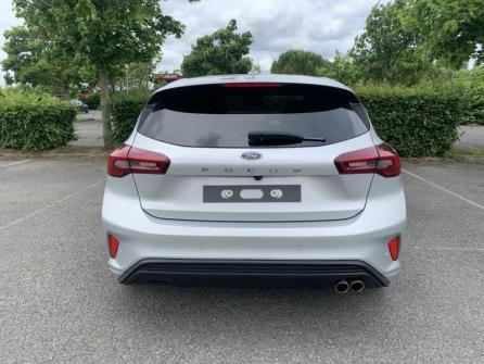 FORD Focus 1.5 EcoBlue 115ch ST-Line X BVA8 à vendre à Bourges - Image n°6