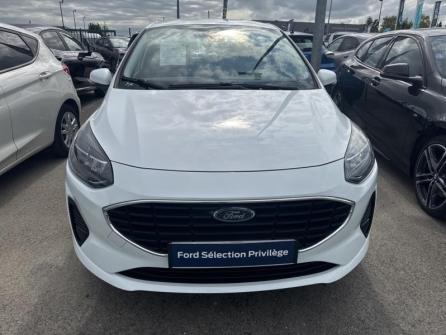 FORD Fiesta 1.0 EcoBoost 100 ch TREND à vendre à Troyes - Image n°2