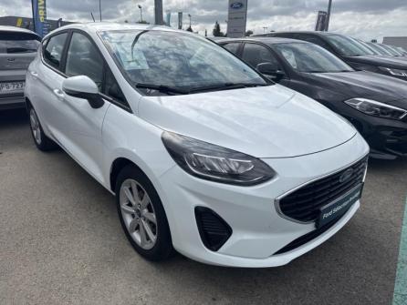 FORD Fiesta 1.0 EcoBoost 100 ch TREND à vendre à Troyes - Image n°3