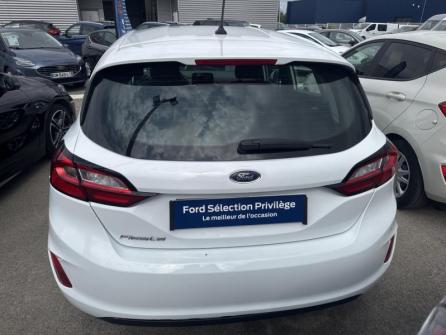 FORD Fiesta 1.0 EcoBoost 100 ch TREND à vendre à Troyes - Image n°6