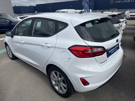 FORD Fiesta 1.0 EcoBoost 100 ch TREND à vendre à Troyes - Image n°7