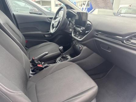 FORD Fiesta 1.0 EcoBoost 100 ch TREND à vendre à Troyes - Image n°11