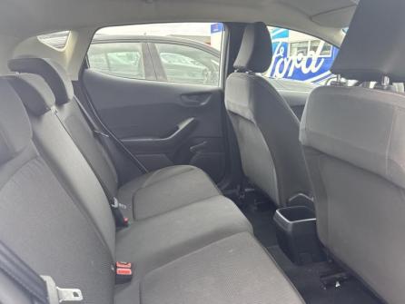 FORD Fiesta 1.0 EcoBoost 100 ch TREND à vendre à Troyes - Image n°12