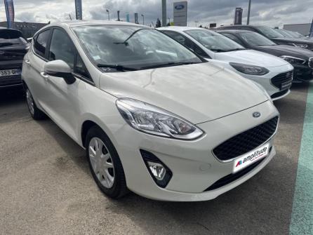 FORD Fiesta 1.0 EcoBoost 95 ch Connect Business 5p à vendre à Troyes - Image n°3