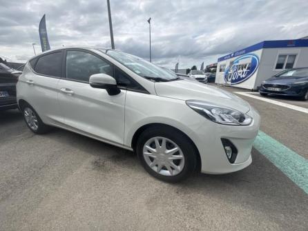 FORD Fiesta 1.0 EcoBoost 95 ch Connect Business 5p à vendre à Troyes - Image n°4