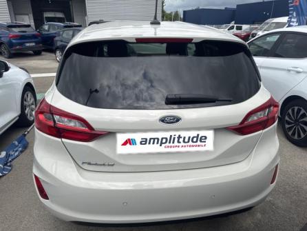 FORD Fiesta 1.0 EcoBoost 95 ch Connect Business 5p à vendre à Troyes - Image n°6