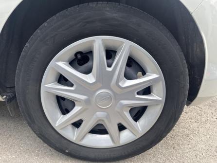 FORD Fiesta 1.0 EcoBoost 95 ch Connect Business 5p à vendre à Troyes - Image n°9
