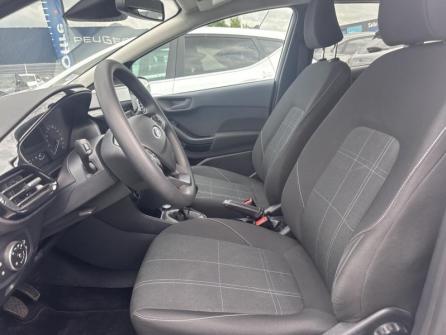 FORD Fiesta 1.0 EcoBoost 95 ch Connect Business 5p à vendre à Troyes - Image n°10