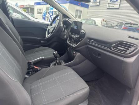 FORD Fiesta 1.0 EcoBoost 95 ch Connect Business 5p à vendre à Troyes - Image n°11