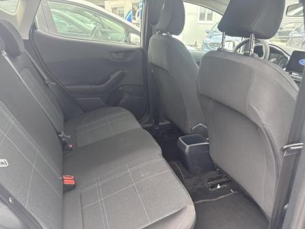 FORD Fiesta 1.0 EcoBoost 95 ch Connect Business 5p à vendre à Troyes - Image n°12