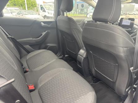 FORD Puma 1.0 EcoBoost 125 ch mHEV Titanium à vendre à Troyes - Image n°12