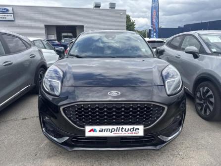 FORD Puma 1.0 EcoBoost 125 ch mHEV ST-Line Vignale DCT7 à vendre à Troyes - Image n°2
