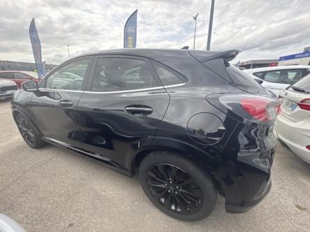 FORD Puma 1.0 EcoBoost 125 ch mHEV ST-Line Vignale DCT7 à vendre à Troyes - Image n°8