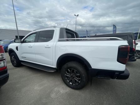 FORD Ranger 2.0 EcoBlue 205 ch Stop&Start Double Cabine Wildtrak e-4WD BVA10 à vendre à Troyes - Image n°8