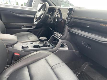 FORD Ranger 2.0 EcoBlue 205 ch Stop&Start Double Cabine Wildtrak e-4WD BVA10 à vendre à Troyes - Image n°11