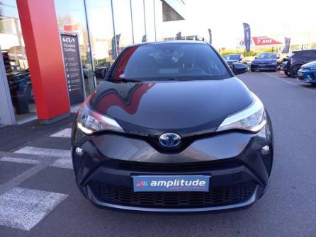 TOYOTA C-HR 122h Edition 2WD E-CVT MY20 à vendre à Garges Les Gonesse - Image n°2