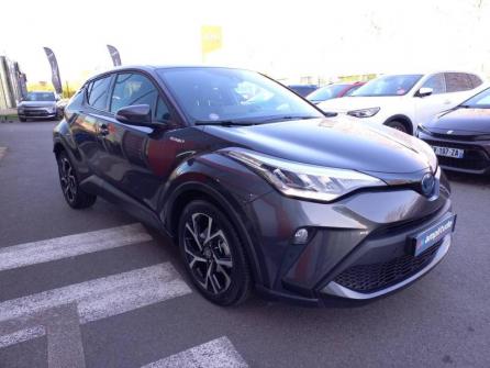 TOYOTA C-HR 122h Edition 2WD E-CVT MY20 à vendre à Garges Les Gonesse - Image n°3