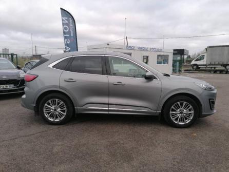 FORD Kuga 2.5 Duratec 225ch PHEV Vignale BVA à vendre à Orléans - Image n°4