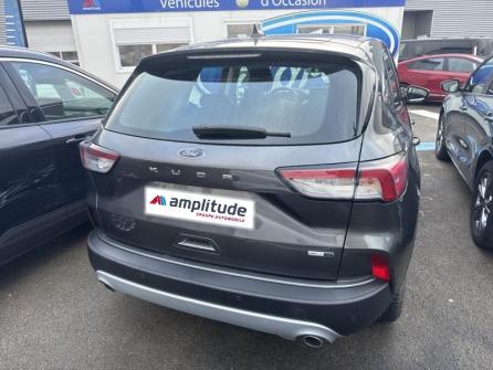 FORD Kuga 2.0 EcoBlue 150ch mHEV Titanium à vendre à Troyes - Image n°6