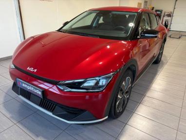 Voir le détail de l'offre de cette KIA EV6 229ch Air Active 2WD de 2022 en vente à partir de 268.68 €  / mois