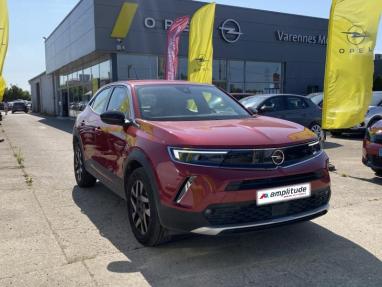 Voir le détail de l'offre de cette OPEL Mokka 1.2 Turbo 130ch Elegance Business BVA8 de 2022 en vente à partir de 273.73 €  / mois